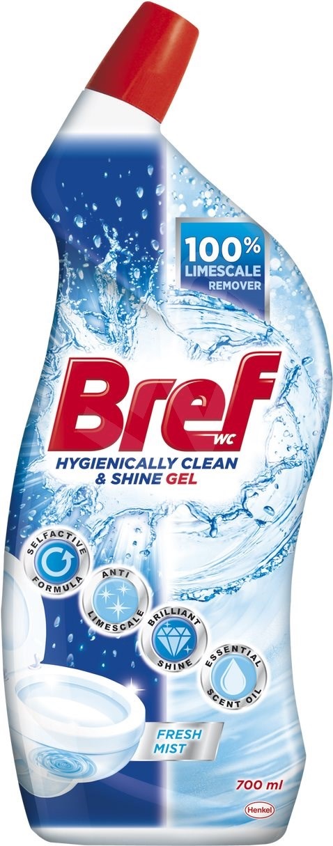 alza.hu - Bref produkt